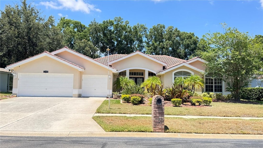 House in Tarpon Springs, Florida, United States 2 - 18264342