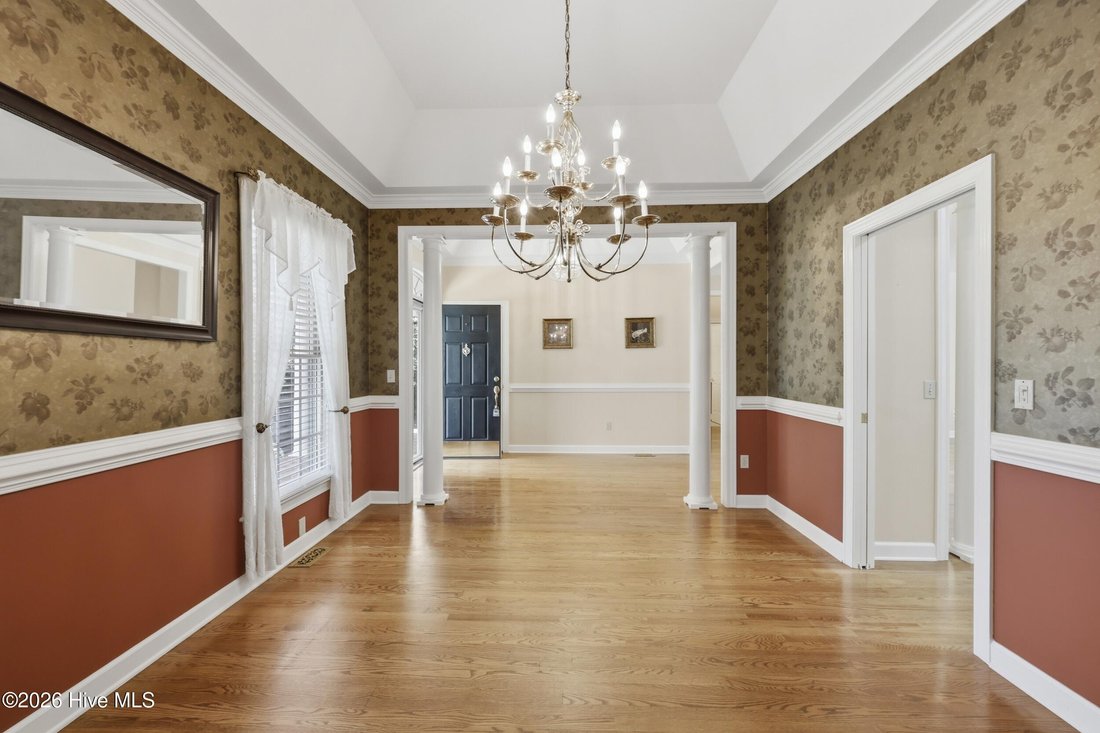 House in Elizabeth City, North Carolina, United States 5 - 18260726