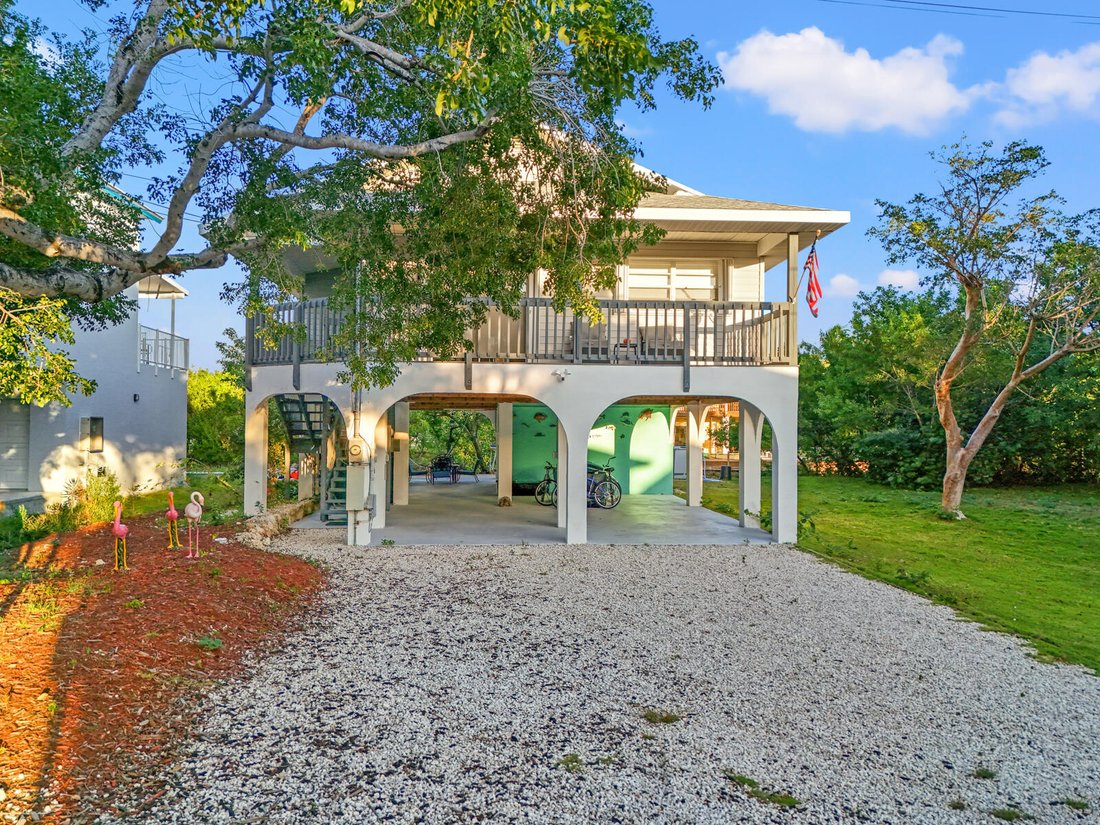 House in Big Pine Key, Florida, United States 1 - 18263246