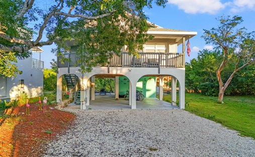 Haus in Big Pine Key, Florida, Vereinigte Staaten 1
