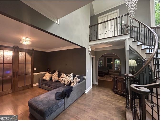 House in Newnan, Georgia, United States 2 - 18261055