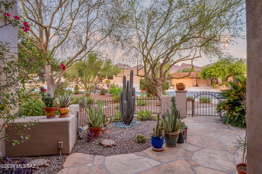 House in Oro Valley, Arizona, United States 3 - 18076053