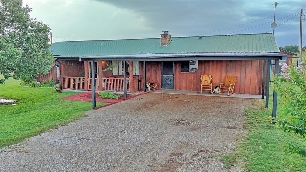 Casa a Nocona, Texas, Stati Uniti 3 - 18261270