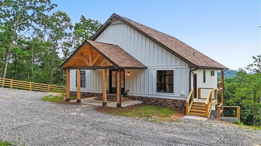 House in Ranger, Georgia, United States 4 - 18265799