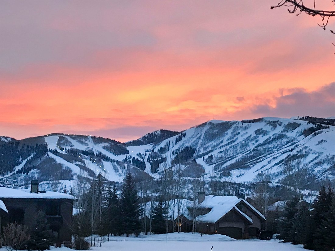 Townhouse in Park City, Utah, United States 1 - 18263976