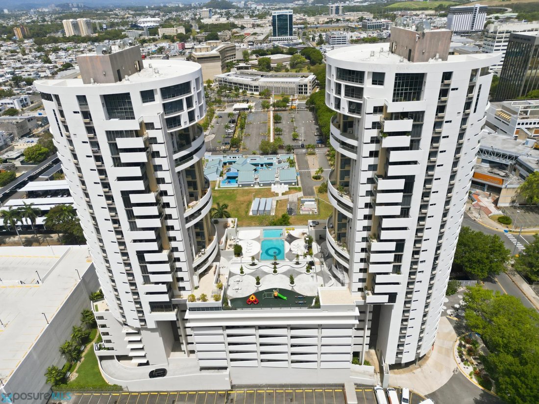 Apartment in San Juan, San Juan, Puerto Rico 1 - 18260479