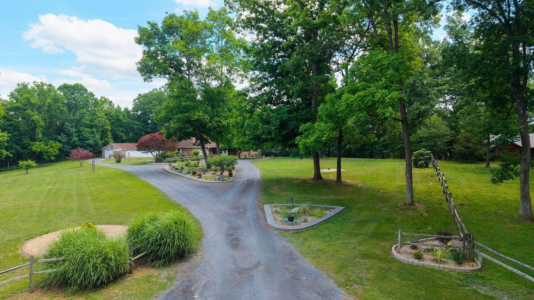 House in Swoope, Virginia, United States 1 - 18265550