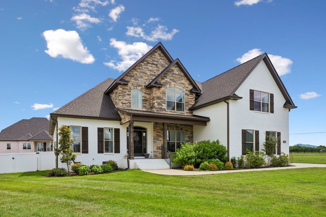 House in Murfreesboro, Tennessee, United States 4 - 18260549