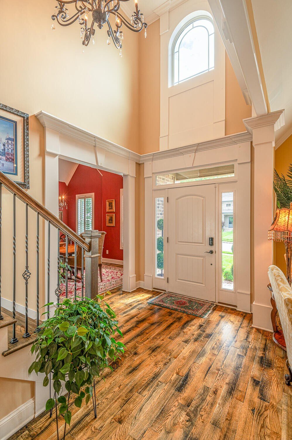 House in Apison, Tennessee, United States 3 - 18264559