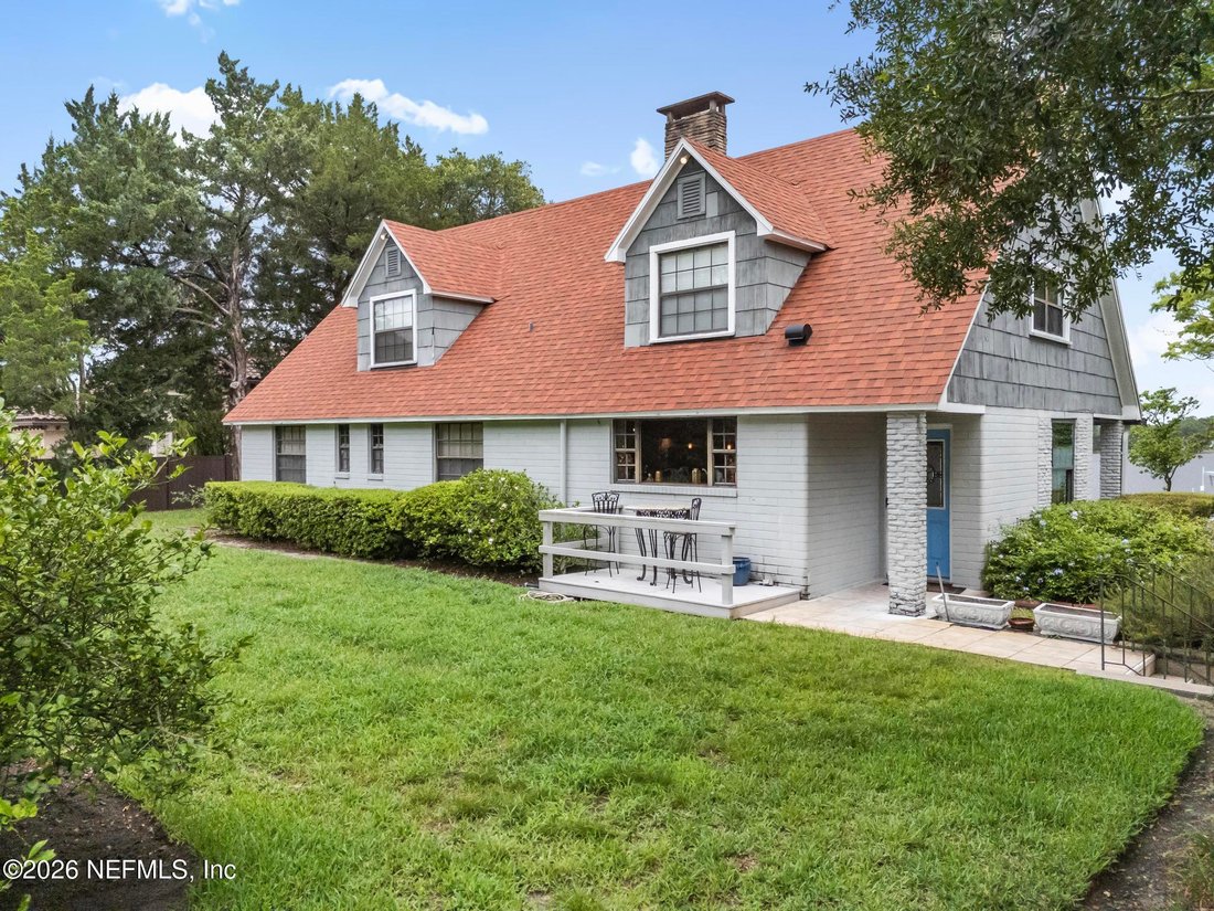 House in Jacksonville, Florida, United States 1 - 18263461