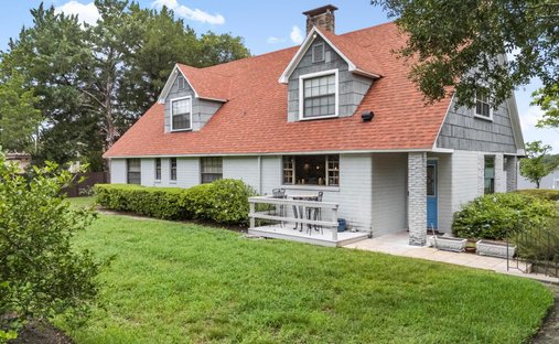 House in Jacksonville, Florida, United States 1