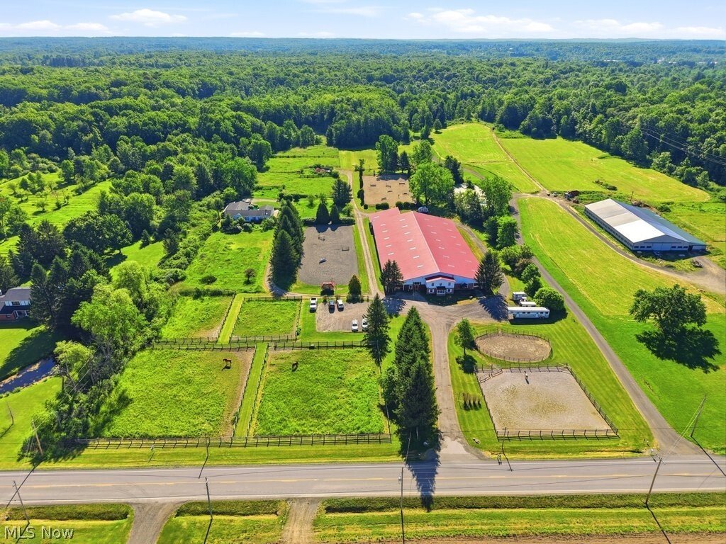 Farm Ranch in Newbury, Ohio, United States 2 - 18261025