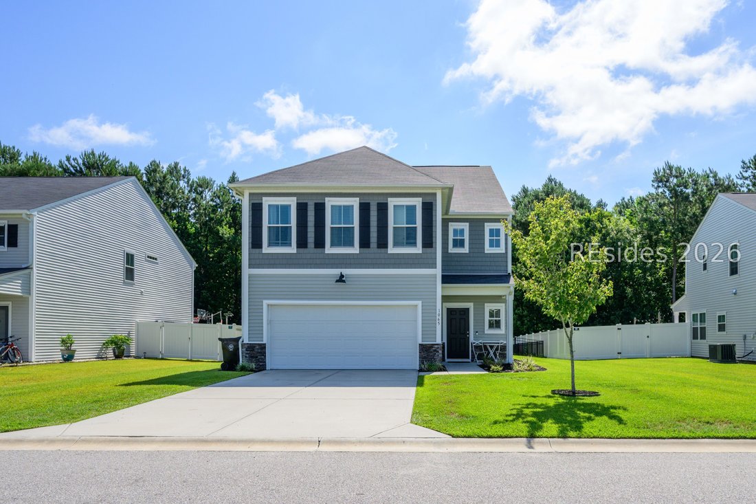 House in Bluffton, South Carolina, United States 1 - 18257294
