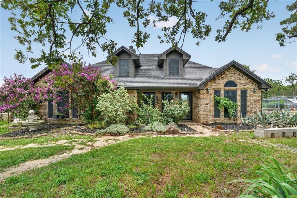 House in Paradise, Texas, United States 2 - 18265149