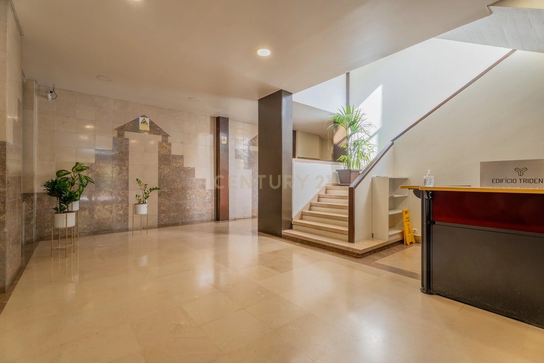 Apartment in Avenidas Novas, Lisbon, Portugal 5 - 18265950