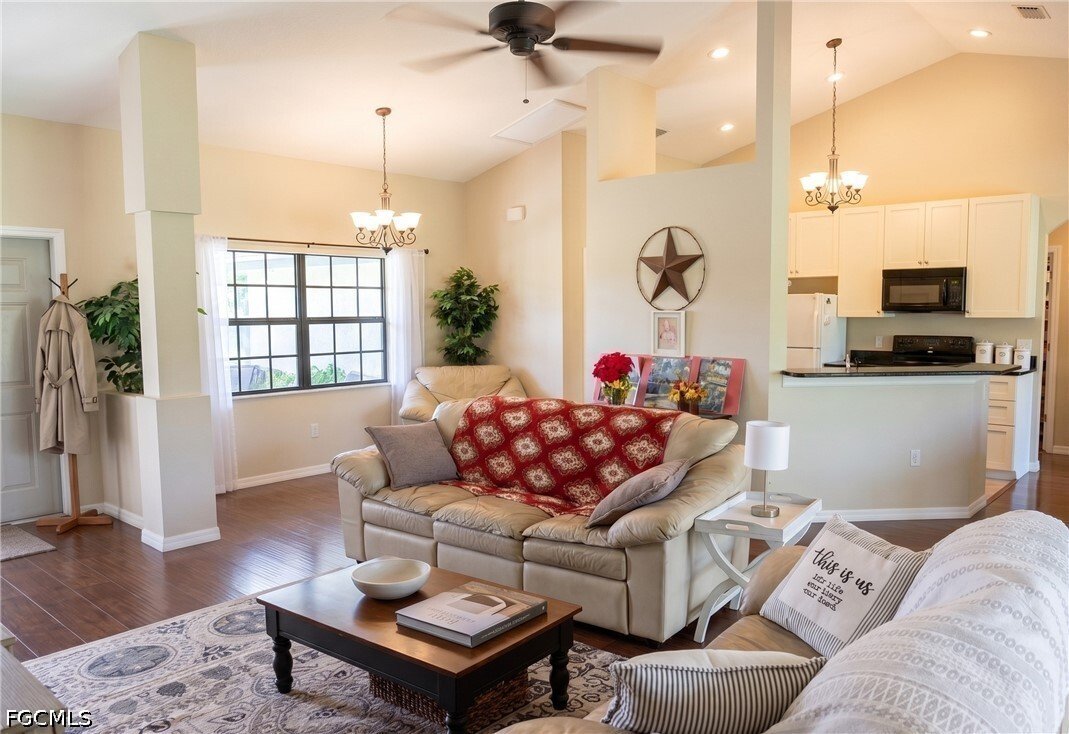 House in Punta Gorda, Florida, United States 4 - 17172544
