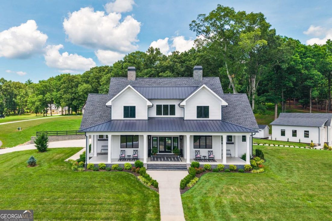 House in Blairsville, Georgia, United States 1 - 18261084