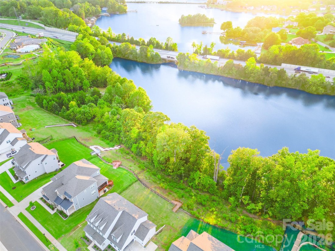 House in Mooresville, North Carolina, United States 3 - 17863222
