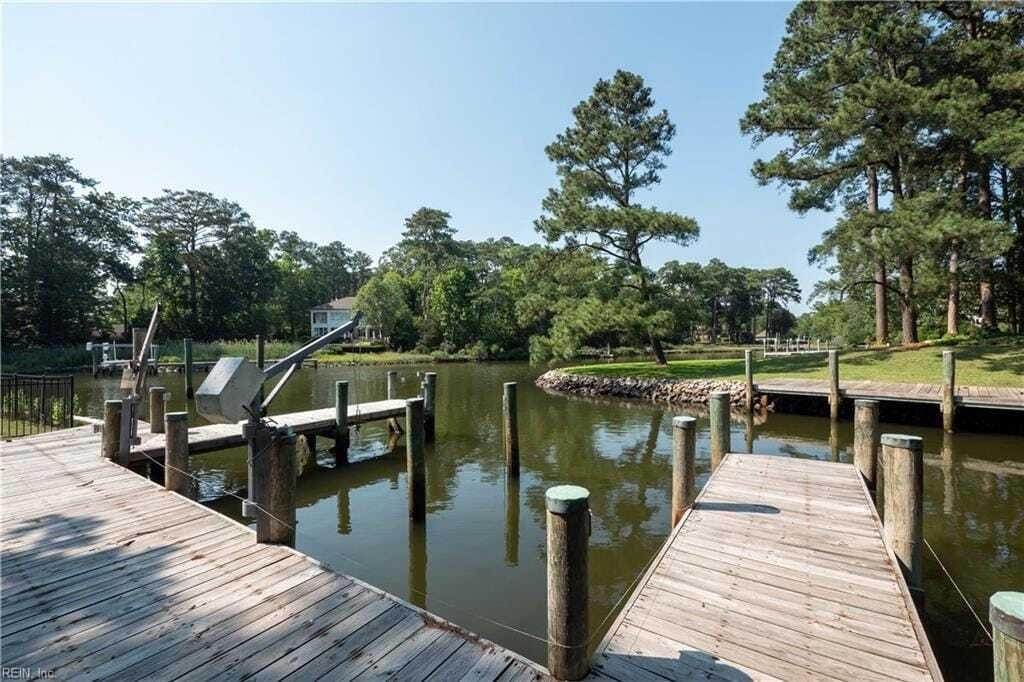 House in Virginia Beach, Virginia, United States 4 - 18265880