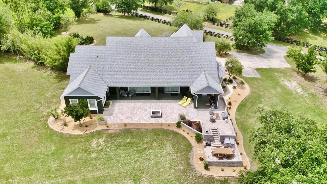 House in Dade City, Florida, United States 5 - 18266025