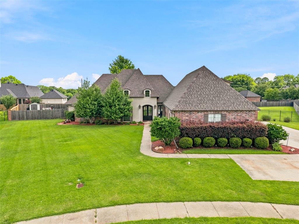 House in Bossier City, Louisiana, United States 2 - 18114122