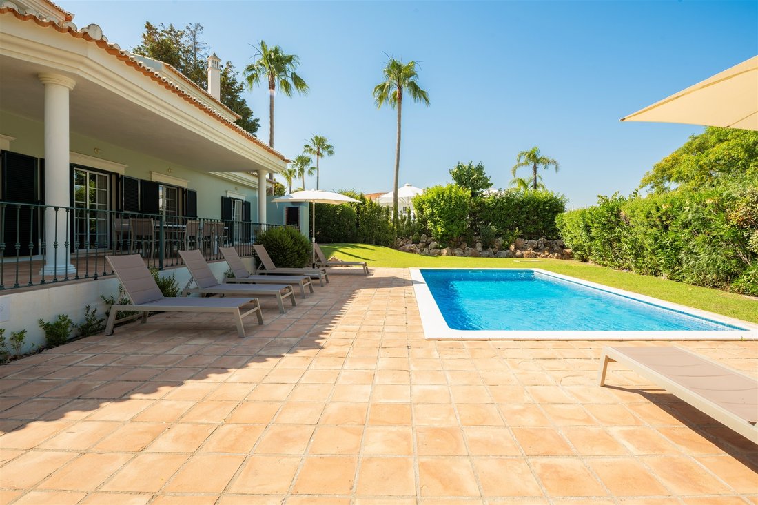 House in Loule (Sao Clemente), Algarve, Portugal 3 - 18266479