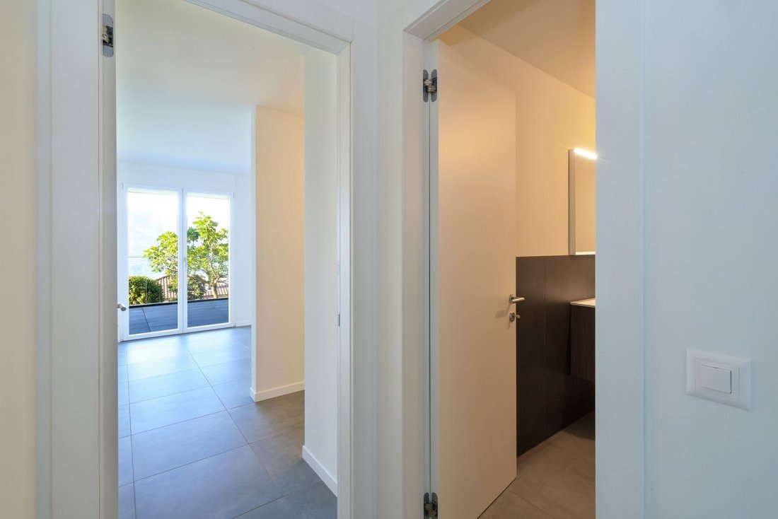 Apartment in Locarno, Ticino, Switzerland 4 - 18265472