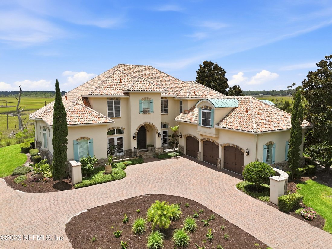 House in Ponte Vedra Beach, Florida, United States 1 - 18265487