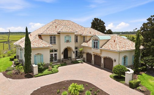 Casa en Ponte Vedra Beach, Florida, Estados Unidos 1