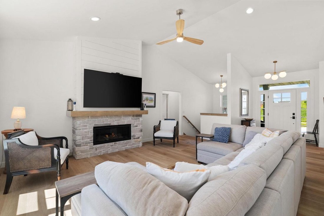 House in Sun Prairie, Wisconsin, United States 3 - 18263534