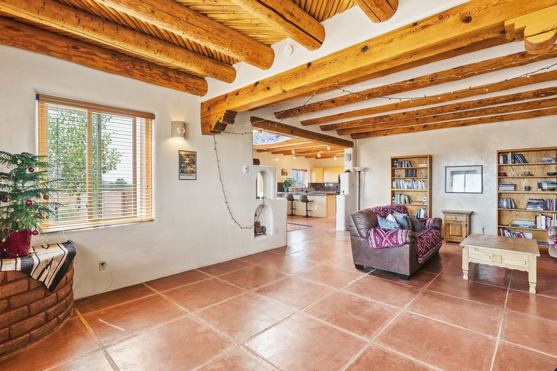 House in Santa Fe, New Mexico, United States 5 - 18060371