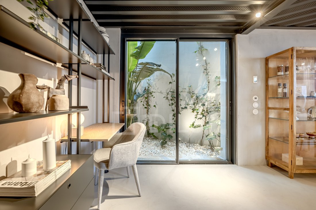 Apartment in Campolide, Lisbon, Portugal 5 - 17962299