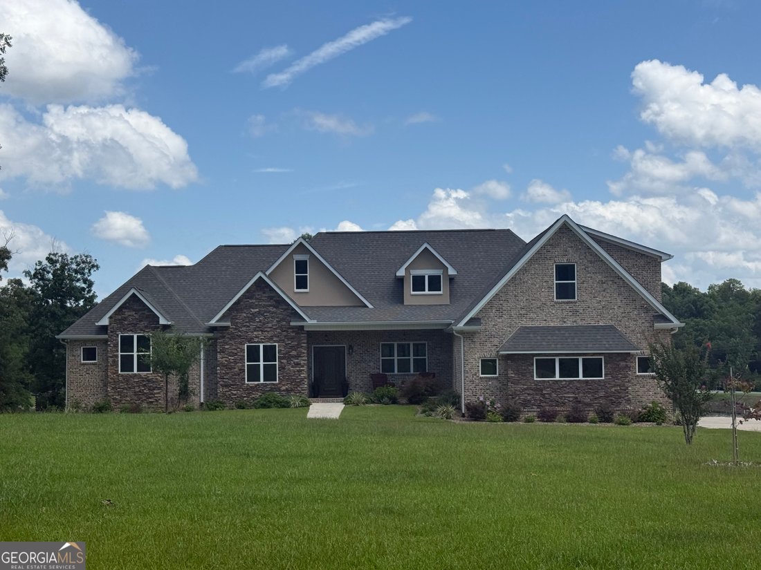 House in Forsyth, Georgia, United States 1 - 17749246