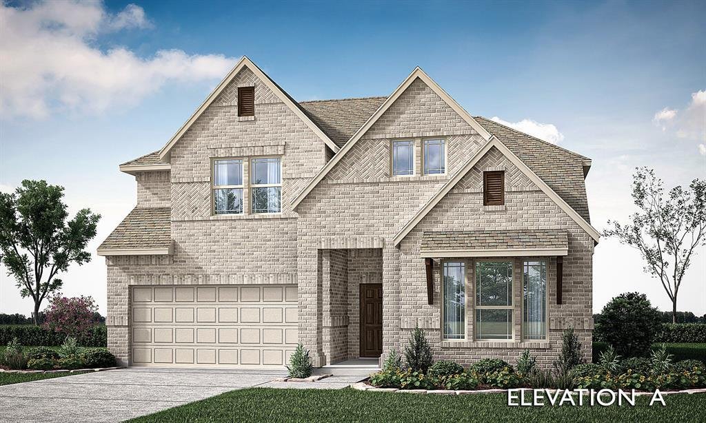 House in Fort Worth, Texas, United States 1 - 18265196
