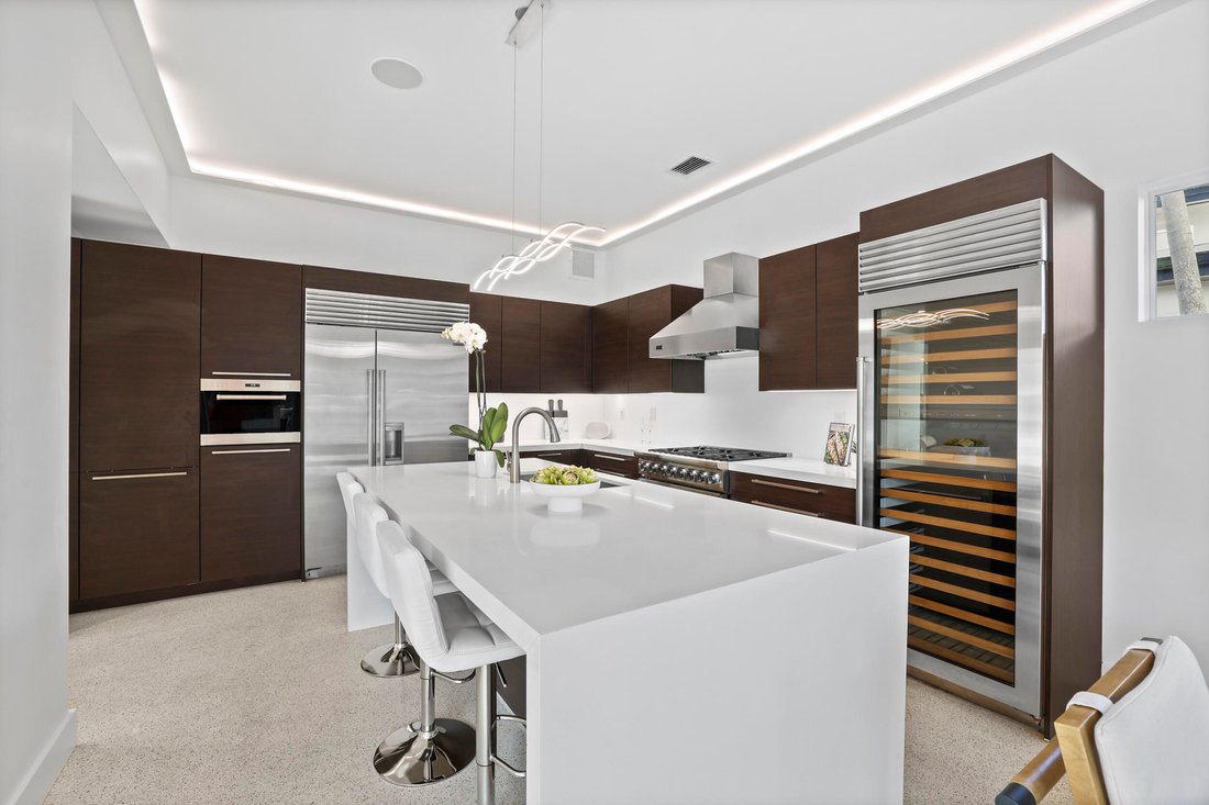 House in Fort Lauderdale, Florida, United States 3 - 18261506