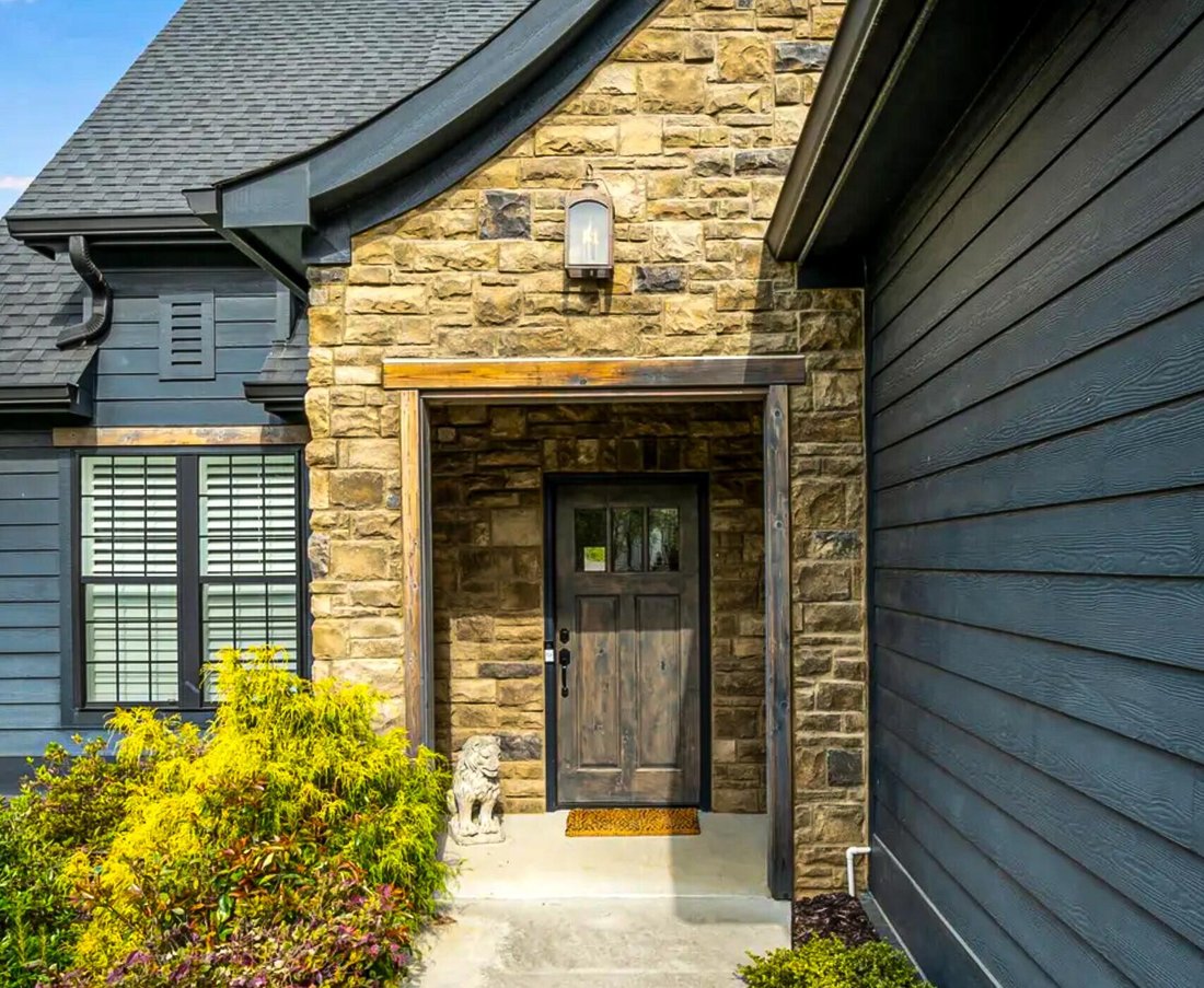 Maison à Ooltewah, Tennessee, États-Unis 2 - 17727088