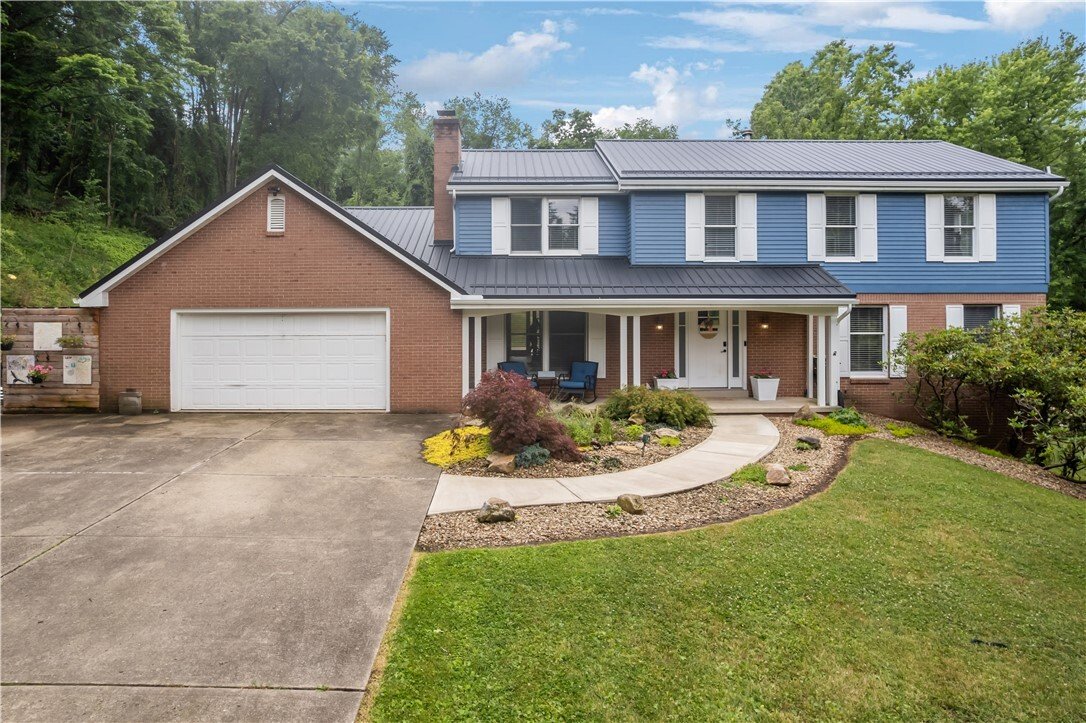 House in Murrysville, Pennsylvania, United States 1 - 18265490