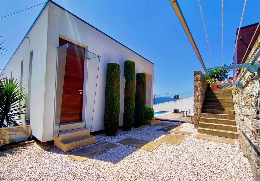 House in Lordelo, Braga, Portugal 2 - 18265536