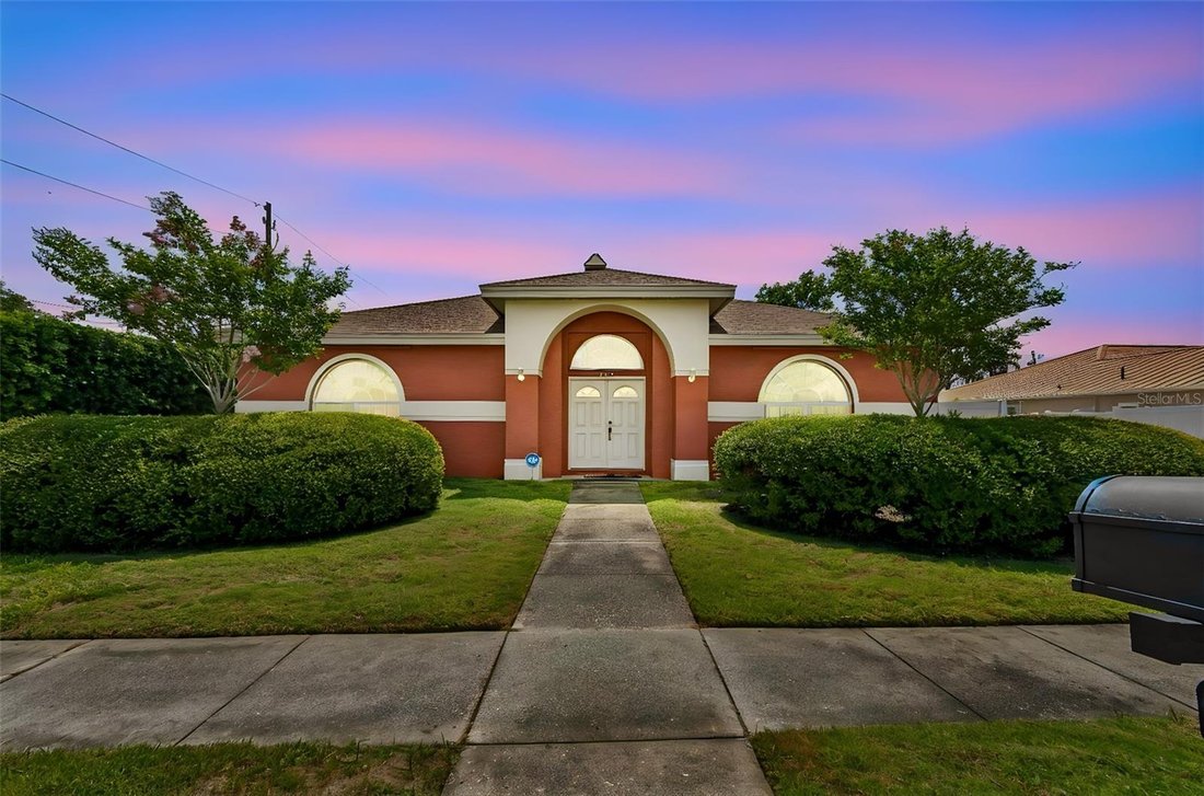 House in Seminole, Florida, United States 2 - 18260930