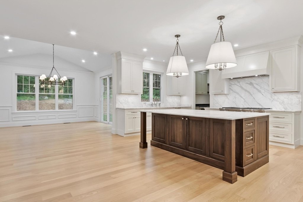 House in Northborough, Massachusetts, United States 2 - 17618431
