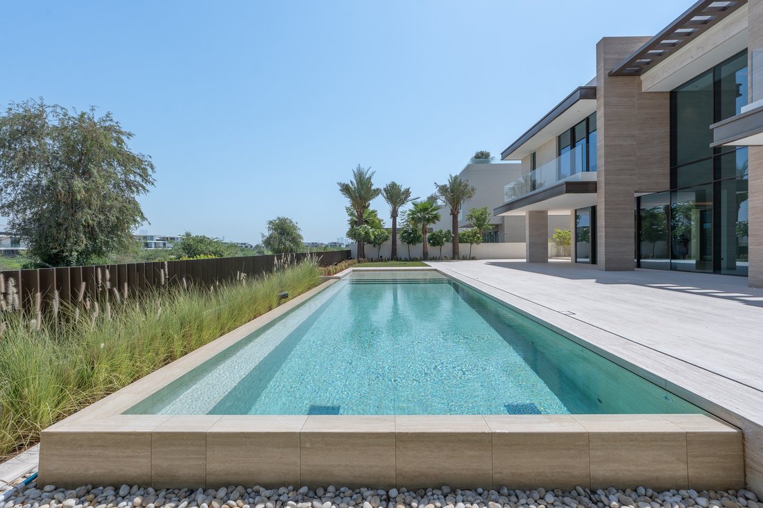 Villa in Hadaeq Sheikh Mohammed Bin Rashid, Dubai, United Arab Emirates 2 - 18262020
