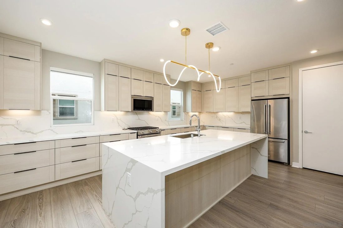 Townhouse in San Diego, California, United States 2 - 18265562