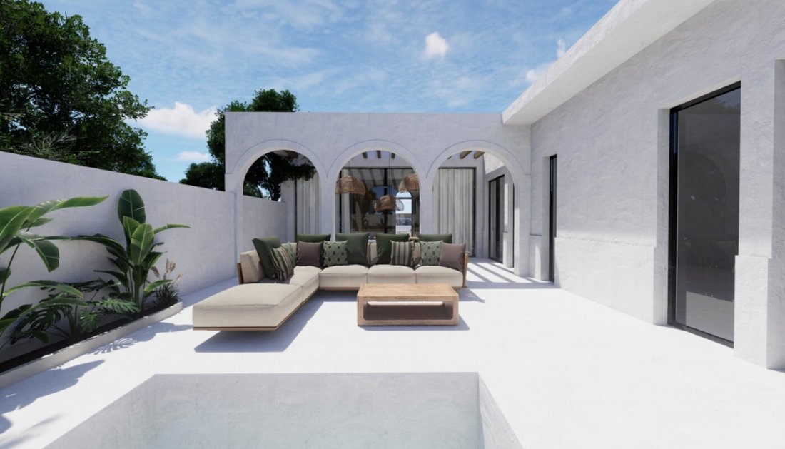 Villa in São Brás de Alportel, Algarve, Portugal 2 - 18266415