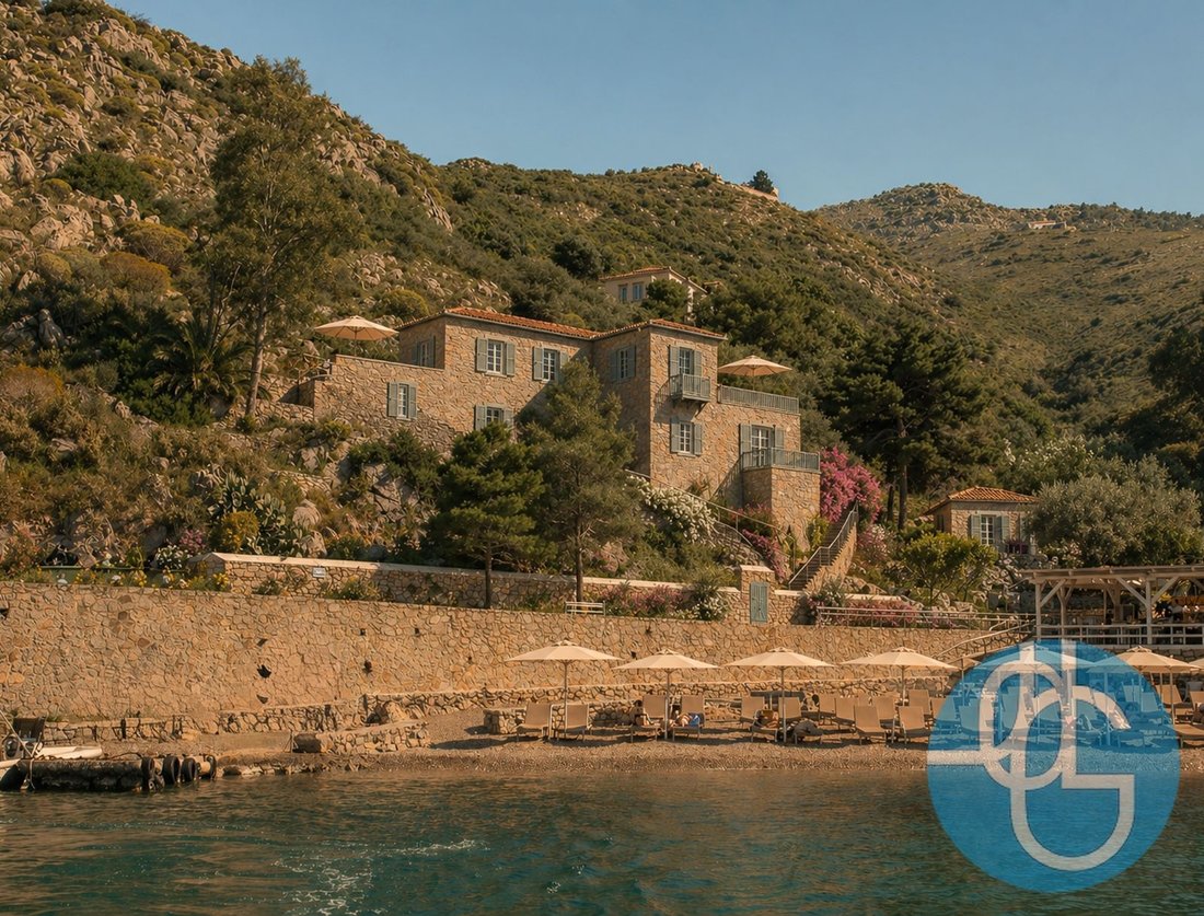 House in Hydra, Attica, Greece 1 - 18265305