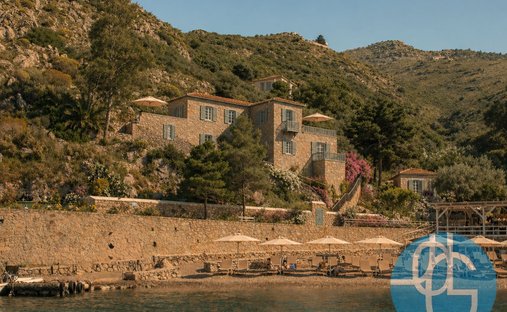 Casa in Hydra, Attica, Grecia 1