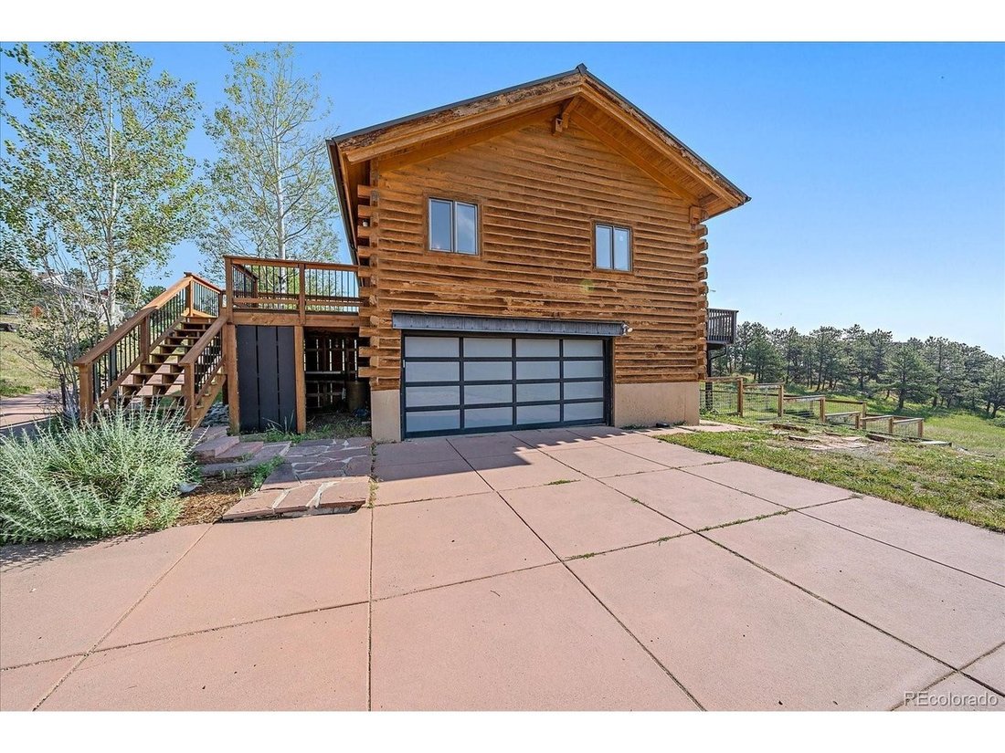 House in Boulder, Colorado, United States 4 - 18260857