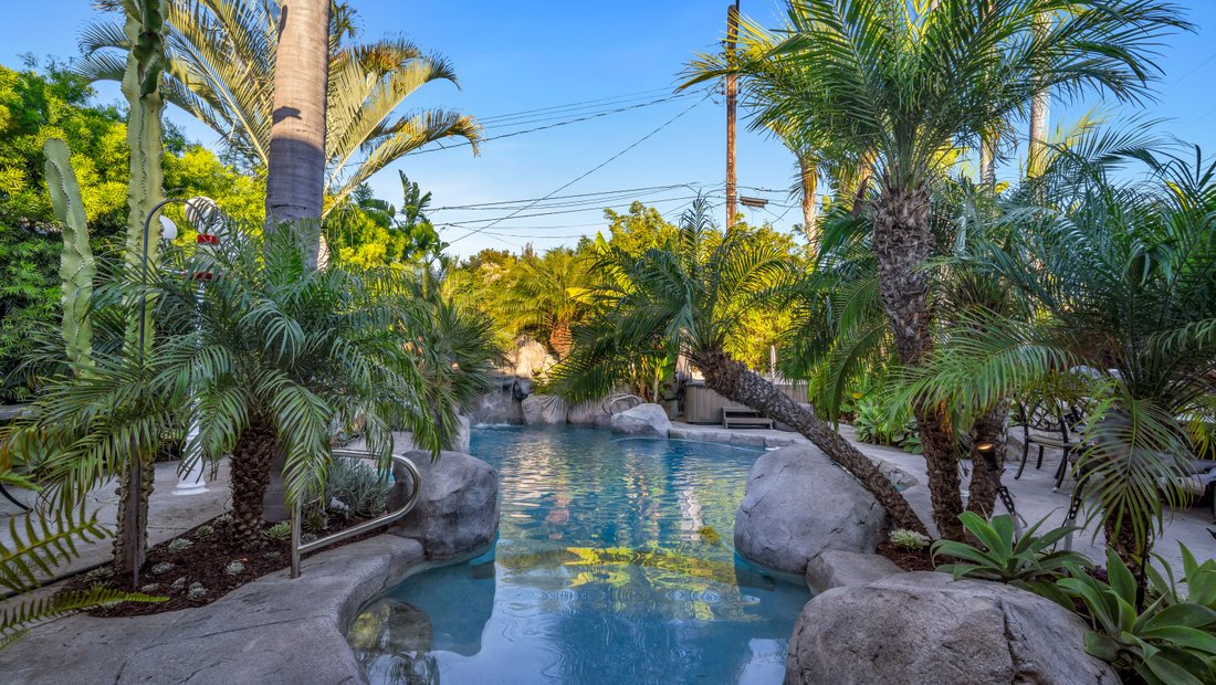 House in Orange, California, United States 4 - 18261755