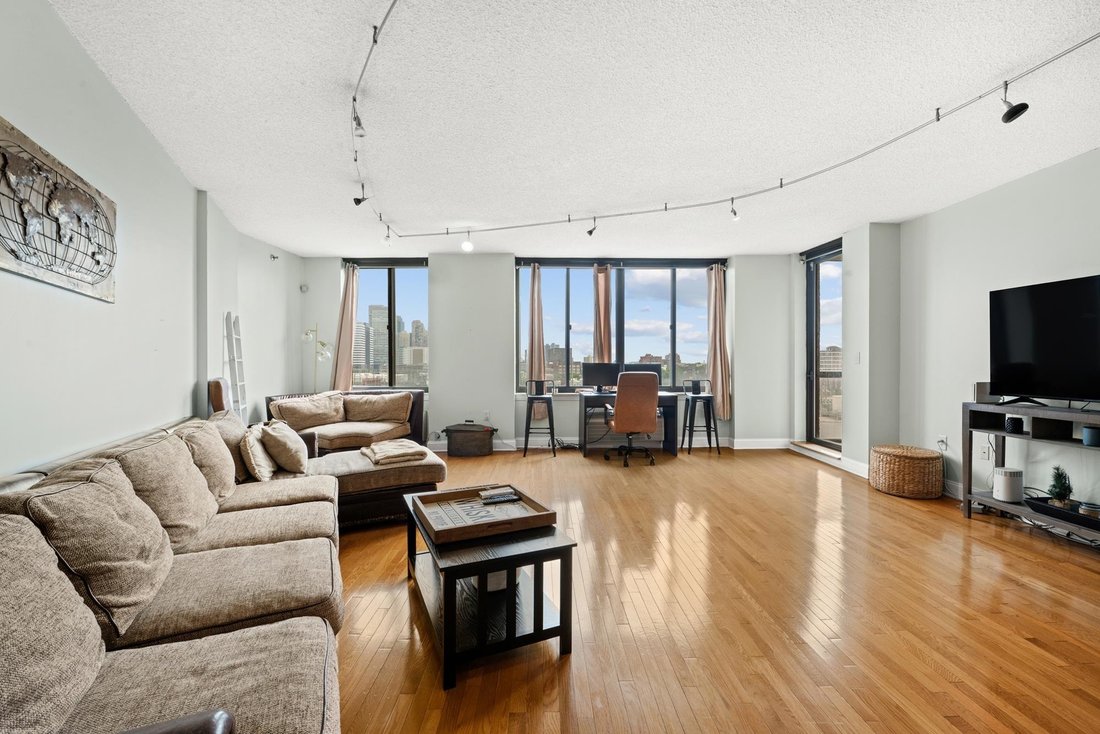 Condo in Hoboken, New Jersey, United States 4 - 18262115