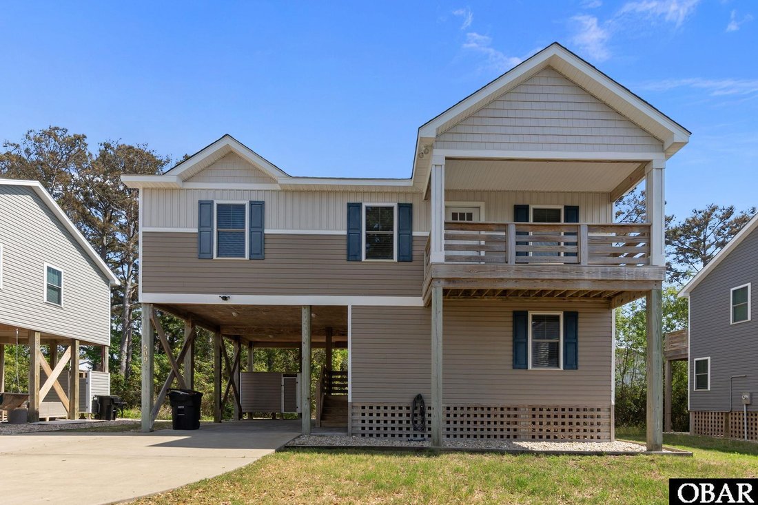 House in Kill Devil Hills, North Carolina, United States 2 - 17697794