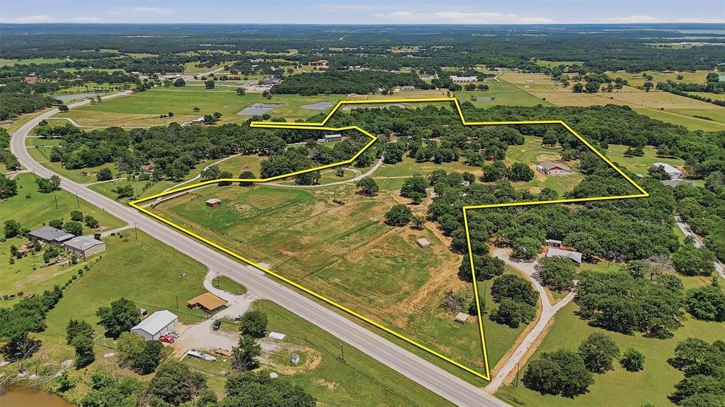 Land in Valley View, Texas, United States 1 - 18265166